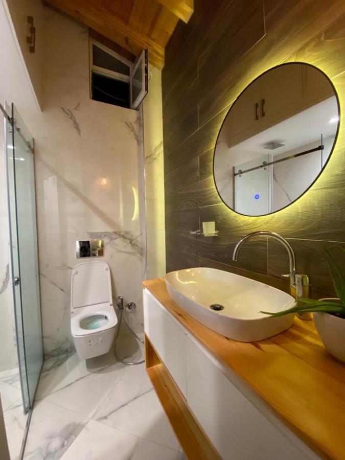 Lovely Loft 1-Bedroom In The Heart Of Tiranë Ngoại thất bức ảnh
