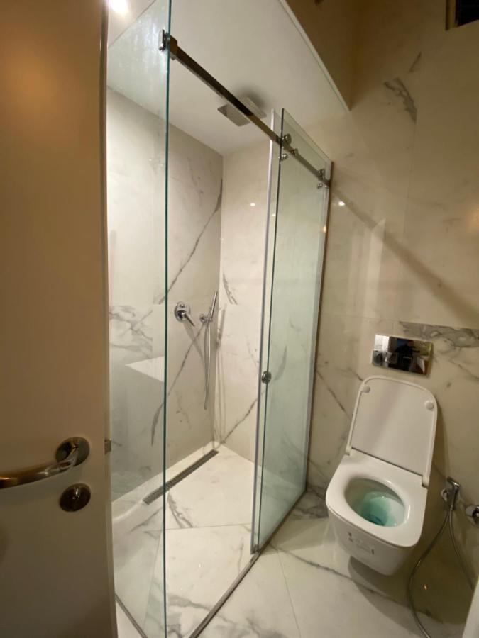 Lovely Loft 1-Bedroom In The Heart Of Tiranë Ngoại thất bức ảnh